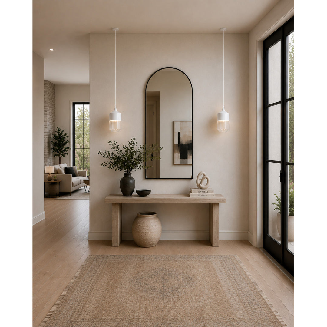 Robertson Cylinder Pendant by Avenue Lighting - view 13