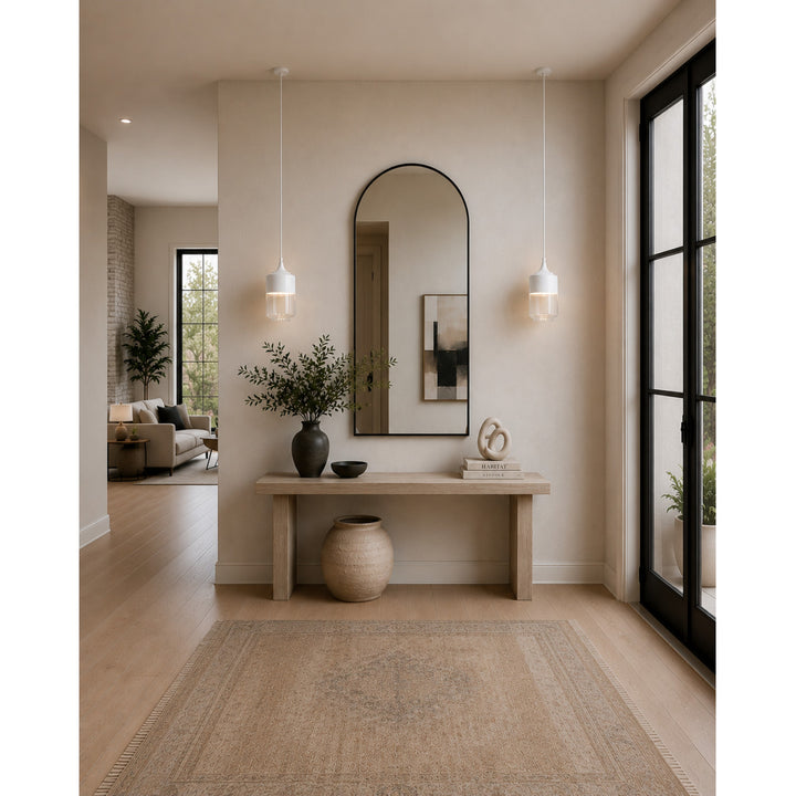 Robertson Cylinder Pendant by Avenue Lighting - view 13
