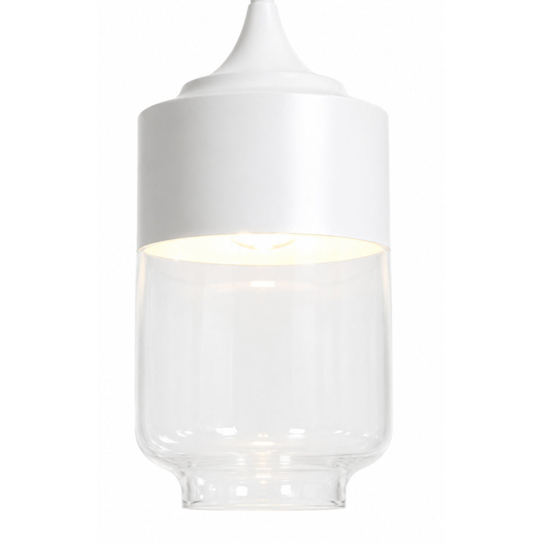Robertson Cylinder Pendant by Avenue Lighting - view 12