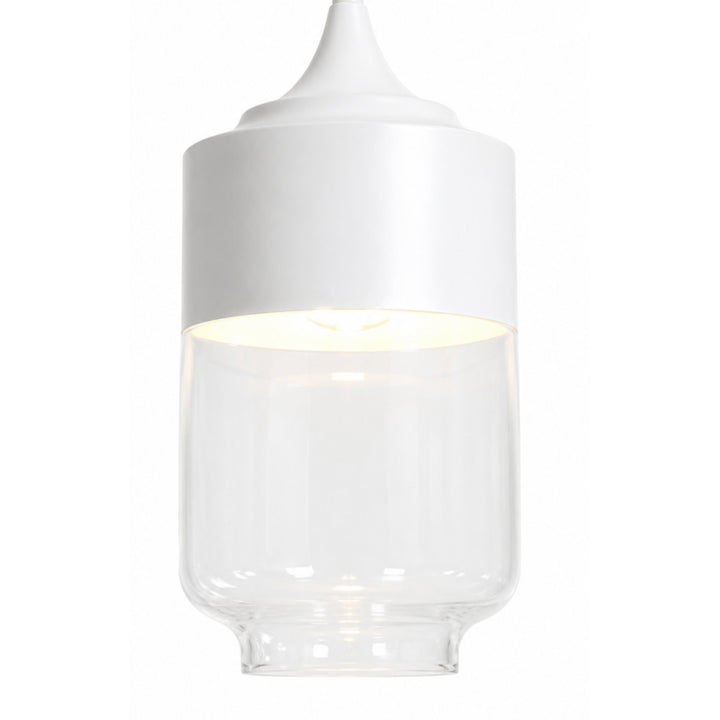Robertson Cylinder Pendant by Avenue Lighting - view 12