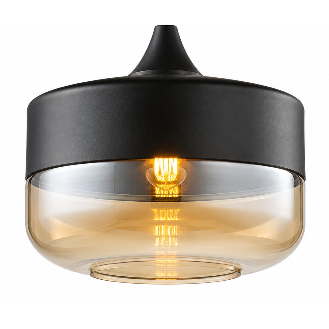Robertson Pendant by Avenue Lighting