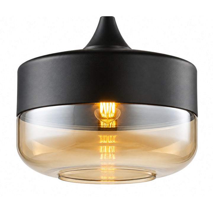 Robertson Pendant by Avenue Lighting
