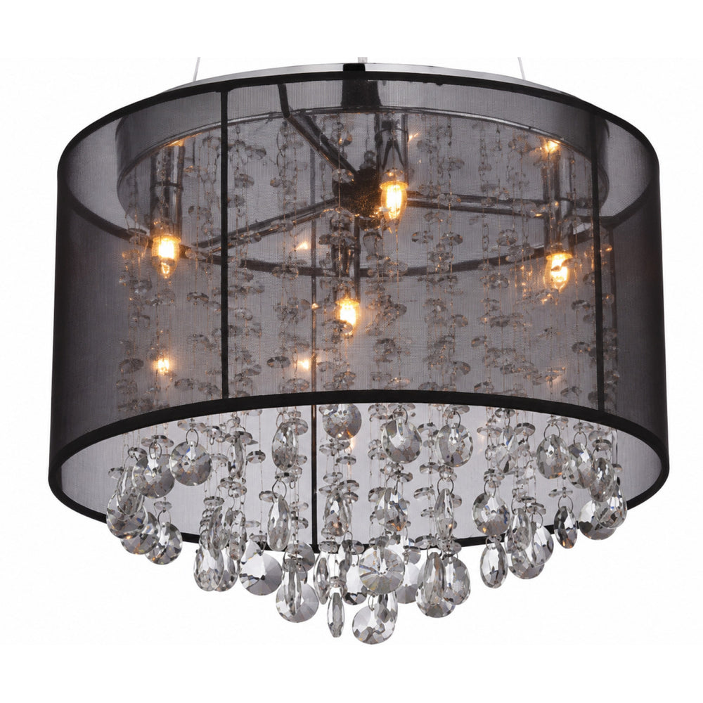 Riverside Dr. Drum Pendant by Avenue Lighting - view 2