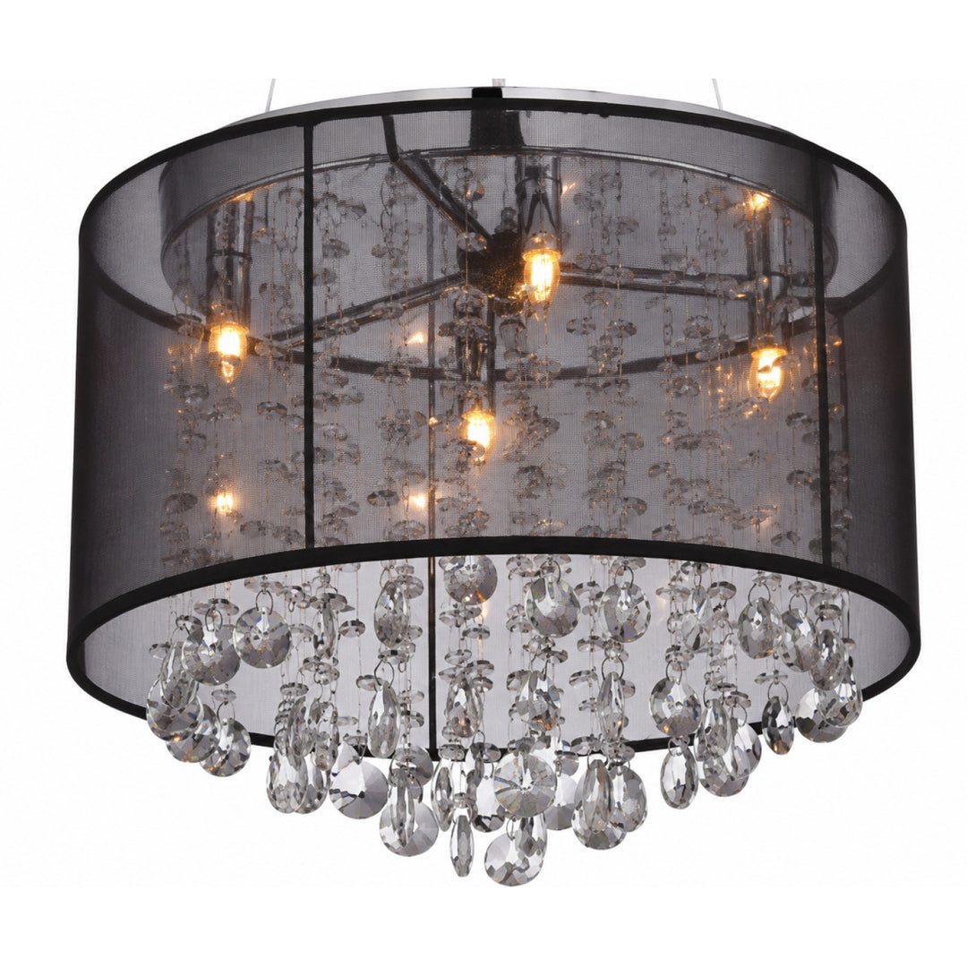 Riverside Dr. Drum Pendant by Avenue Lighting - view 2