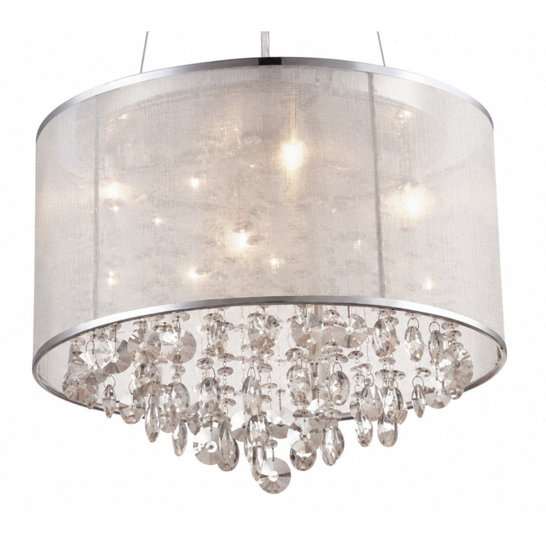 Riverside Dr. Drum Pendant by Avenue Lighting - view 6