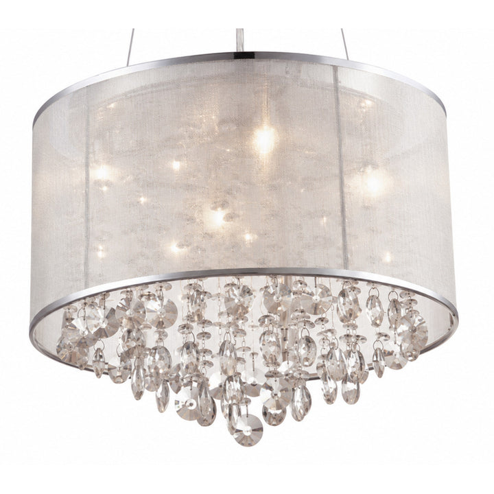 Riverside Dr. Drum Pendant by Avenue Lighting - view 6