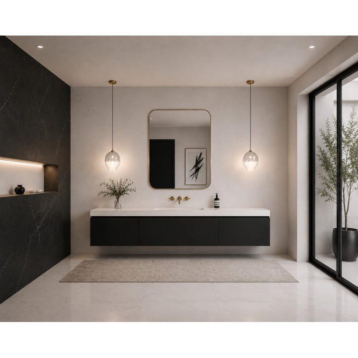 Sonoma Globe Pendant by Avenue Lighting - view 4