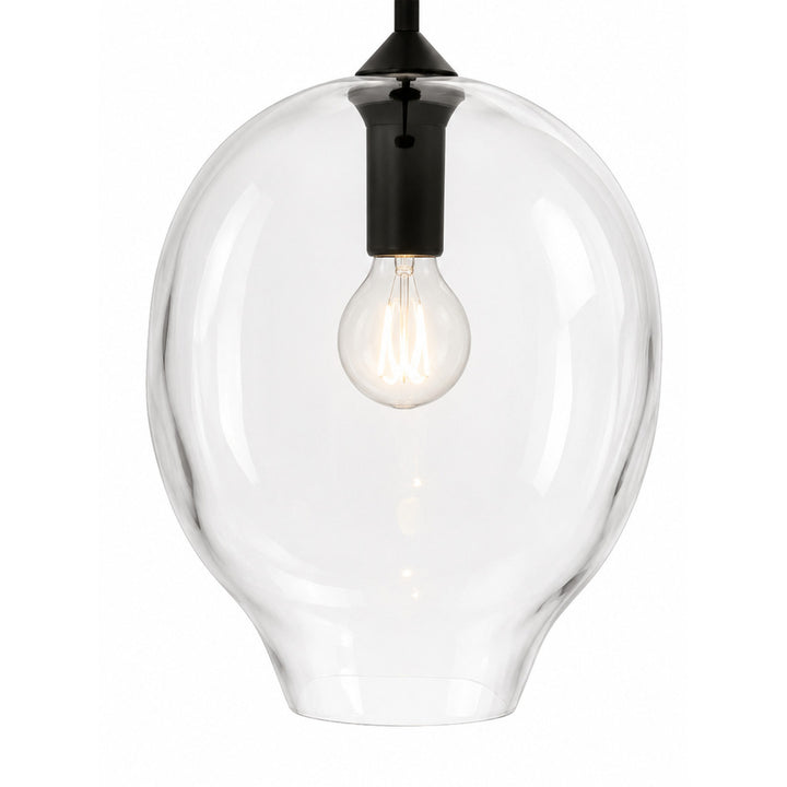 Sonoma Globe Pendant by Avenue Lighting - view 8