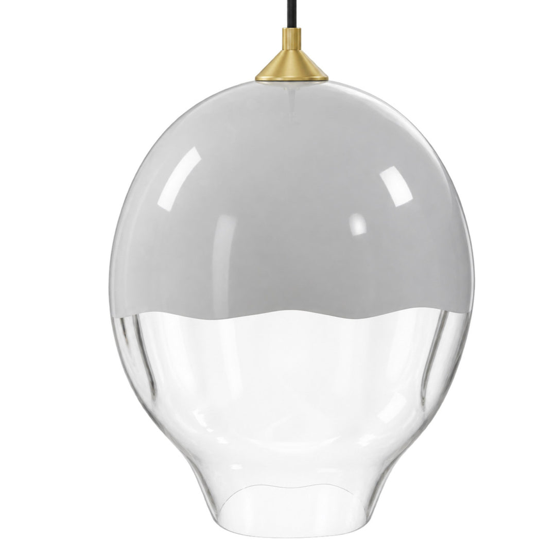 Sonoma Globe Pendant by Avenue Lighting - view 2