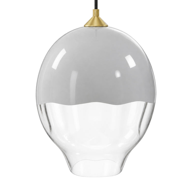 Sonoma Globe Pendant by Avenue Lighting - view 2