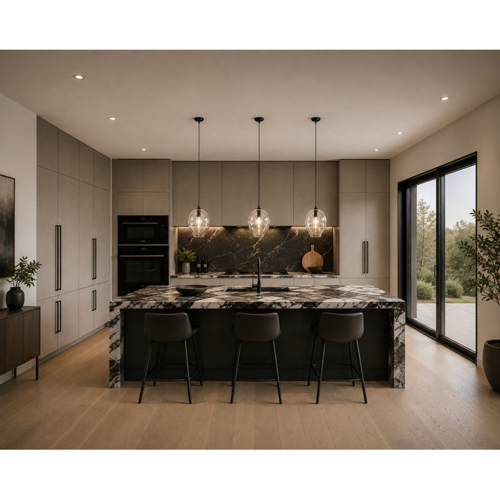 Sonoma Globe Pendant by Avenue Lighting - view 22