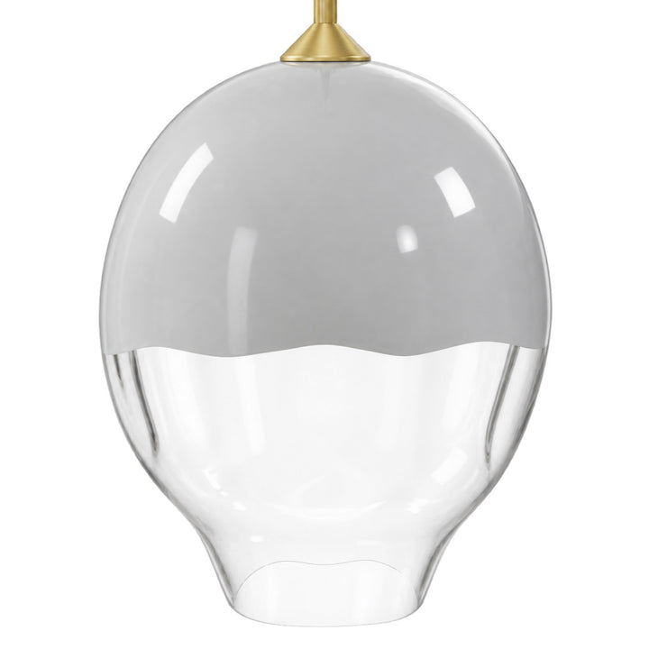 Sonoma Pendant by Avenue Lighting - view 3