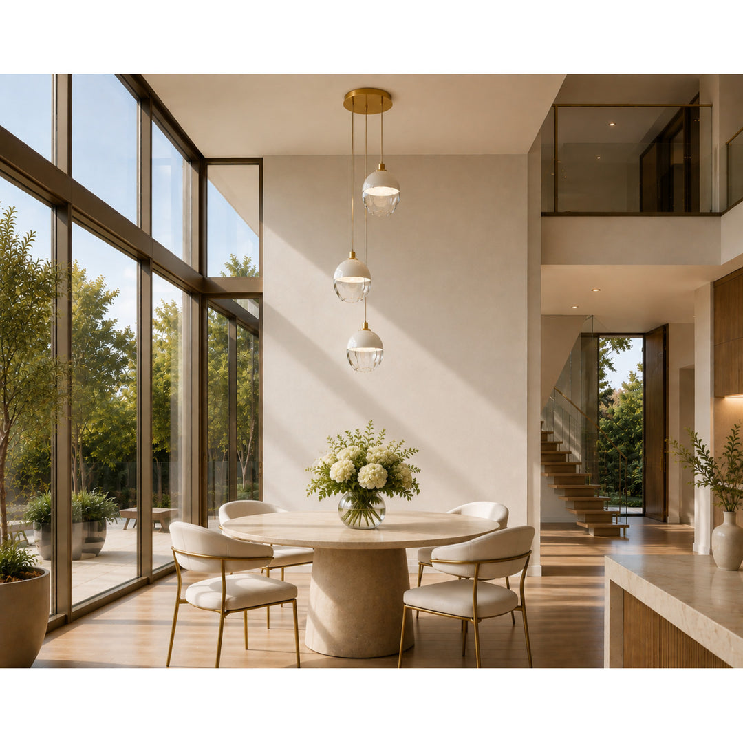Sonoma Pendant by Avenue Lighting - view 4
