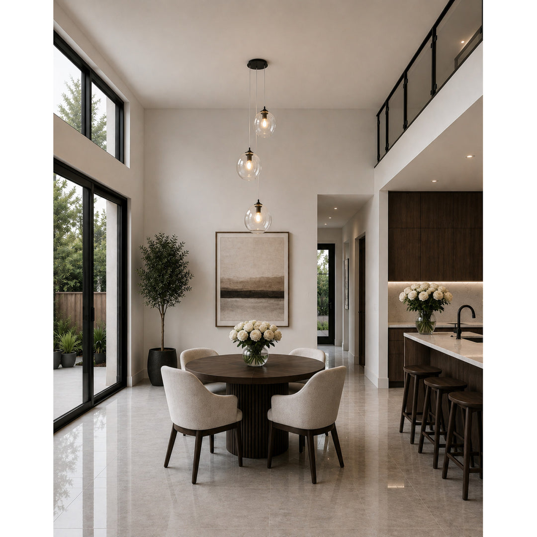 Sonoma Pendant by Avenue Lighting - view 11
