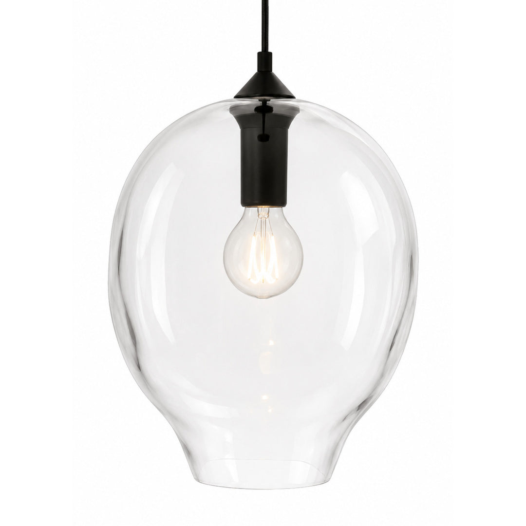 Sonoma Chandelier by Avenue Lighting - view 9