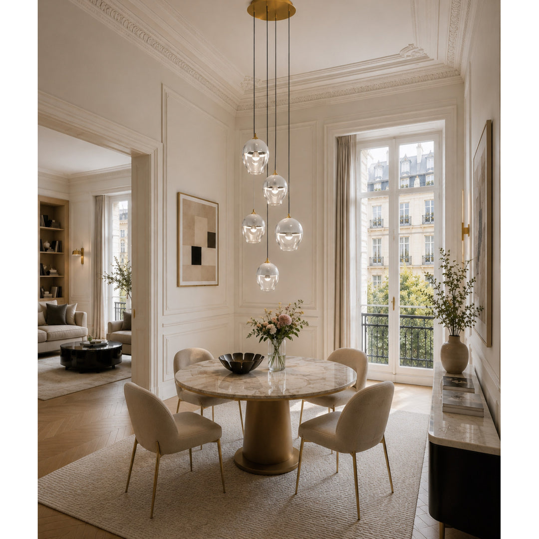 Sonoma Pendant by Avenue Lighting - view 18