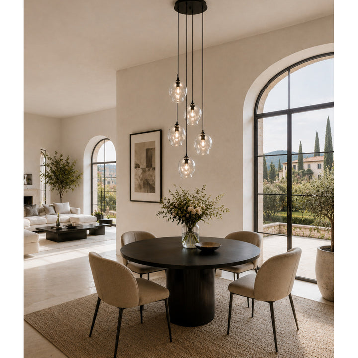 Sonoma Pendant by Avenue Lighting - view 25