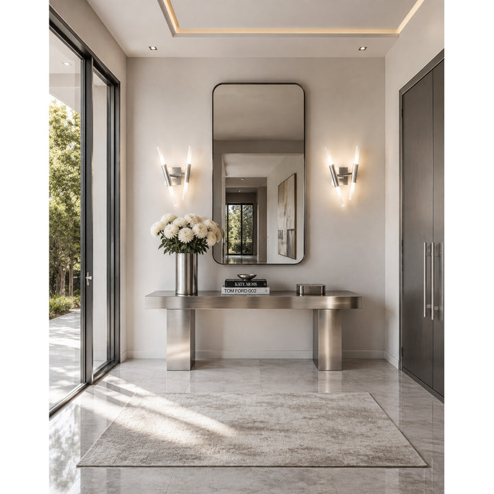 San Vicente Sticks LED Wall Sconce by Avenue Lighting - view 6
