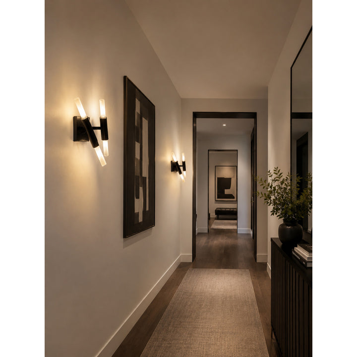 San Vicente Sticks LED Wall Sconce by Avenue Lighting - view 10