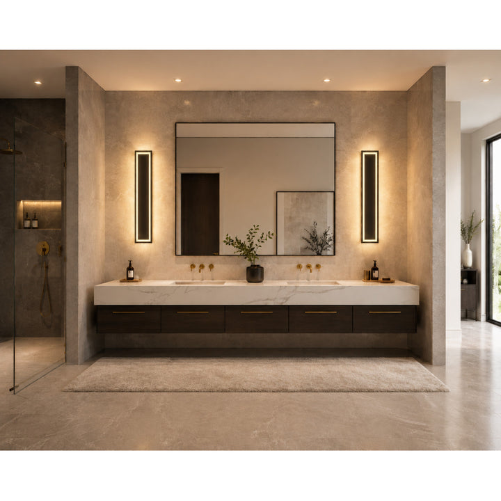 Park Ave. LED Wall Sconce by Avenue Lighting - view 18