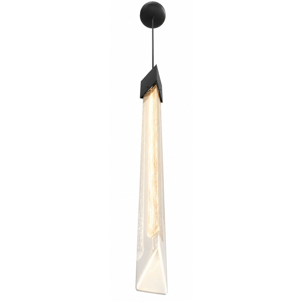 Alpine LED Pendant by Avenue Lighting - view 2