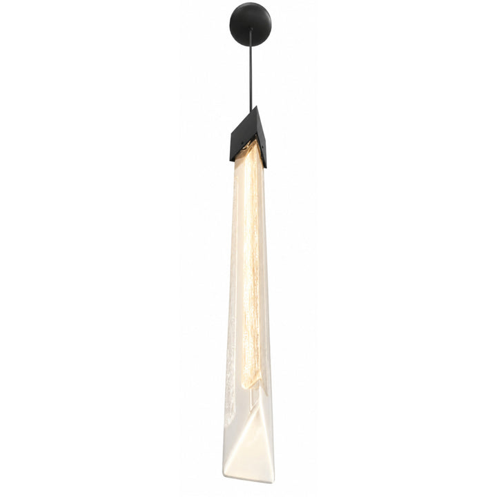 Alpine LED Pendant by Avenue Lighting - view 2