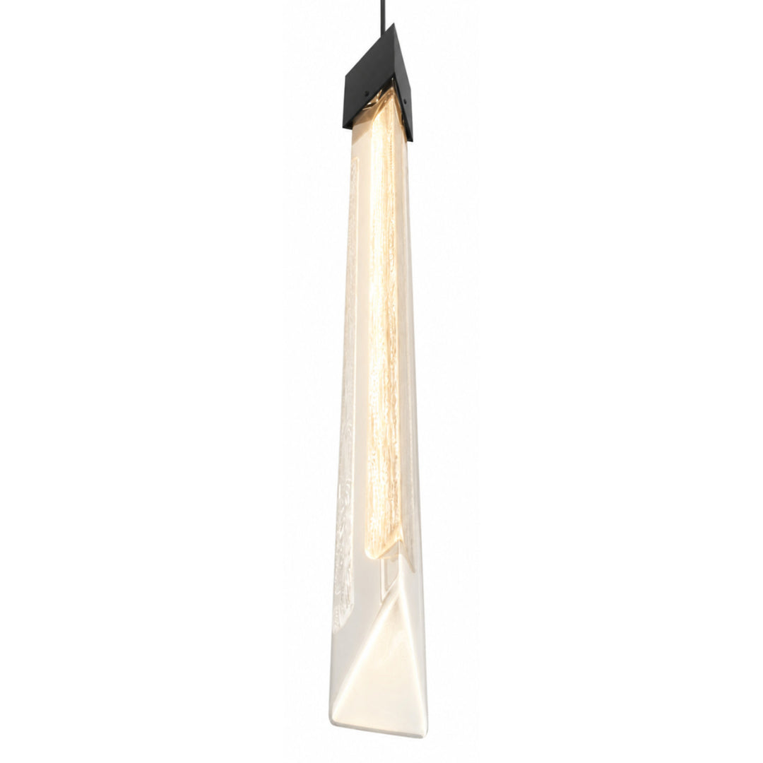 Alpine LED Chandelier by Avenue Lighting - view 3