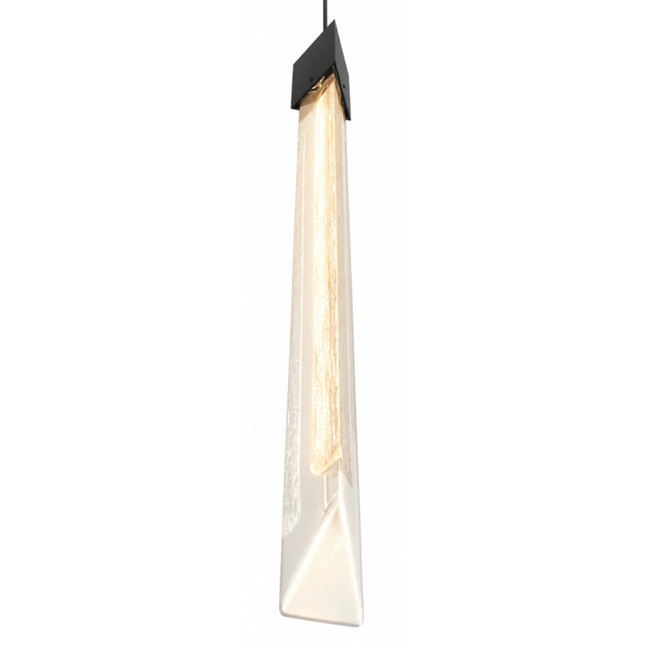 Alpine LED Chandelier by Avenue Lighting - view 3