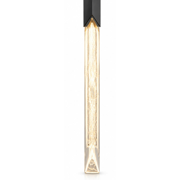 Alpine LED Chandelier by Avenue Lighting - view 13