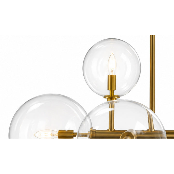 Delilah Chandelier by Avenue Lighting - view 19