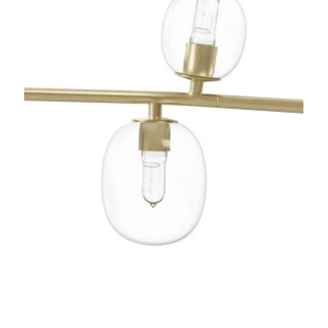 Hampton Chandelier by Avenue Lighting - view 14