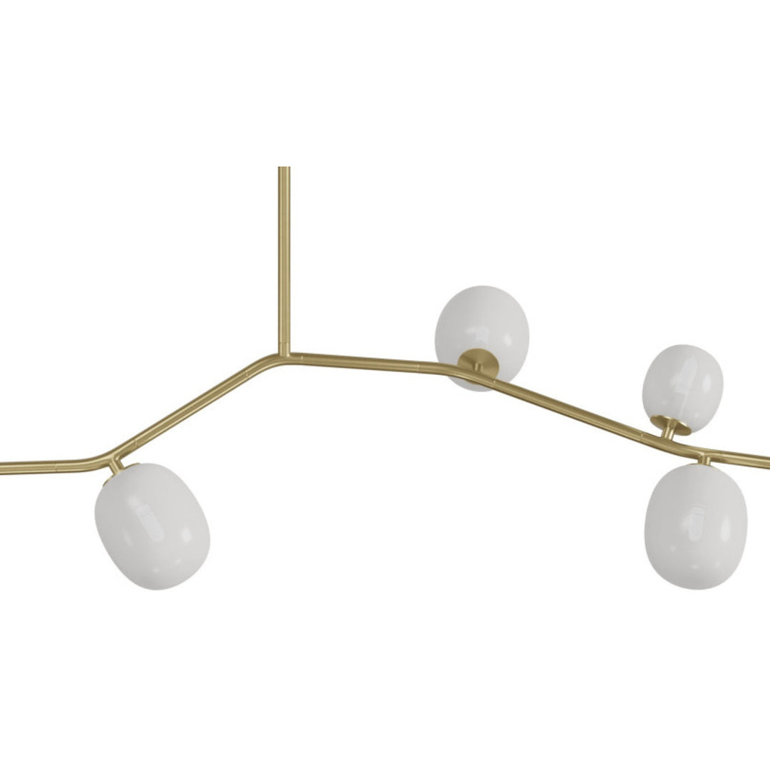 Hampton Chandelier by Avenue Lighting - view 20