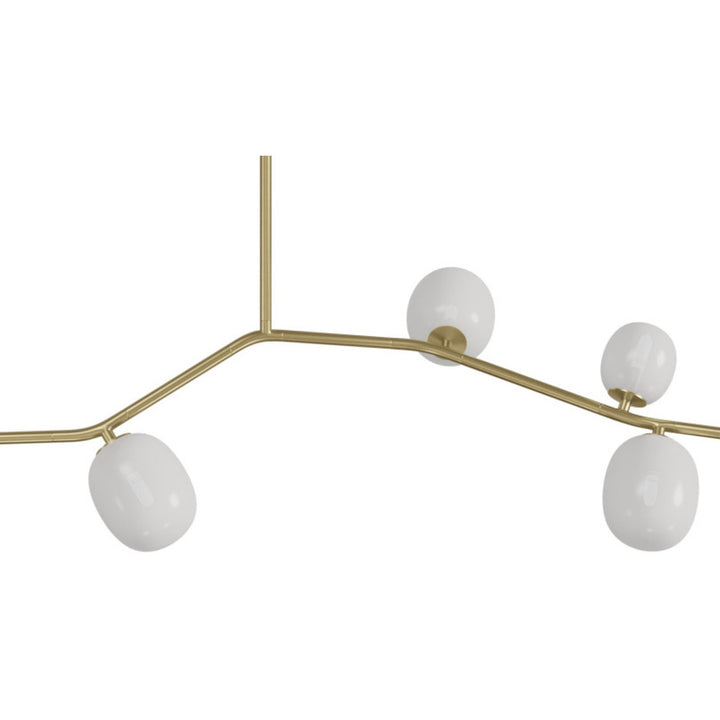 Hampton Chandelier by Avenue Lighting - view 20