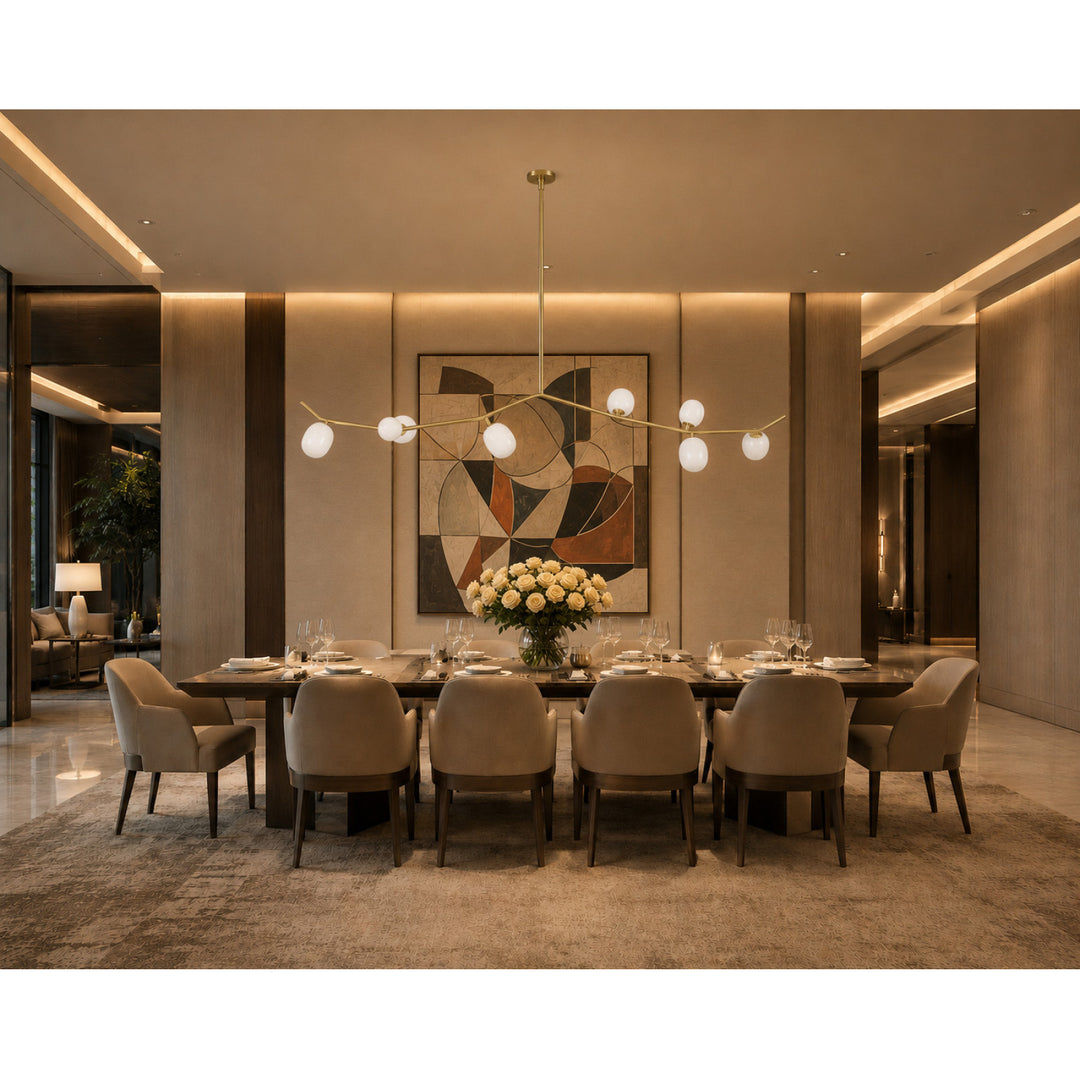 Hampton Chandelier by Avenue Lighting - view 21