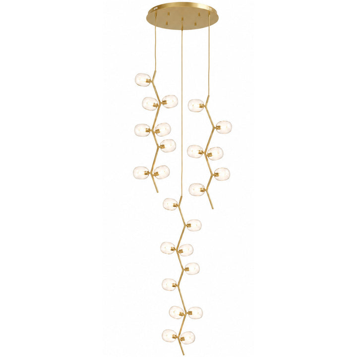 Hampton Chandelier by Avenue Lighting - view 26