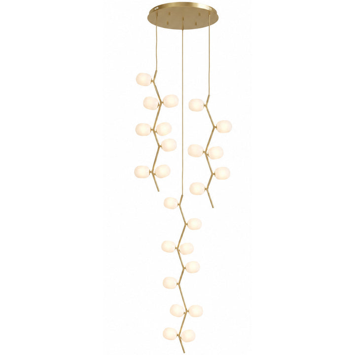Hampton Chandelier by Avenue Lighting - view 33
