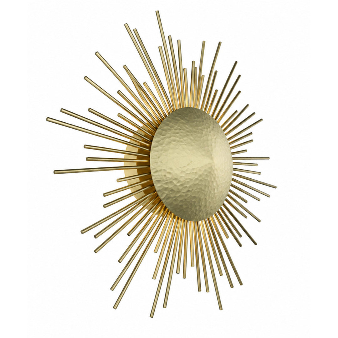 Marquee LED Wall Sconce by Avenue Lighting - view 3