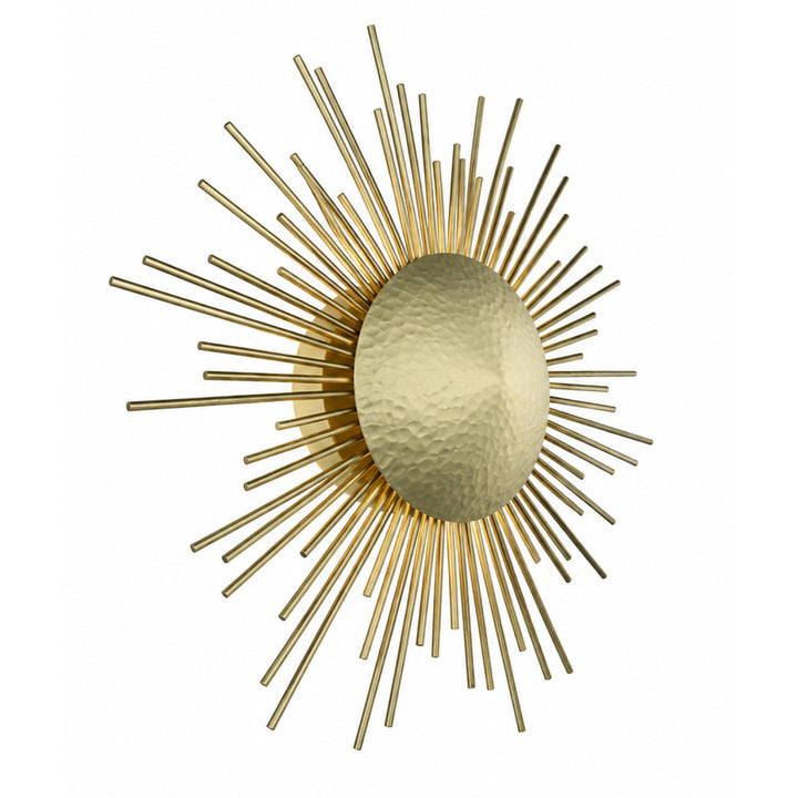 Marquee LED Wall Sconce by Avenue Lighting - view 3