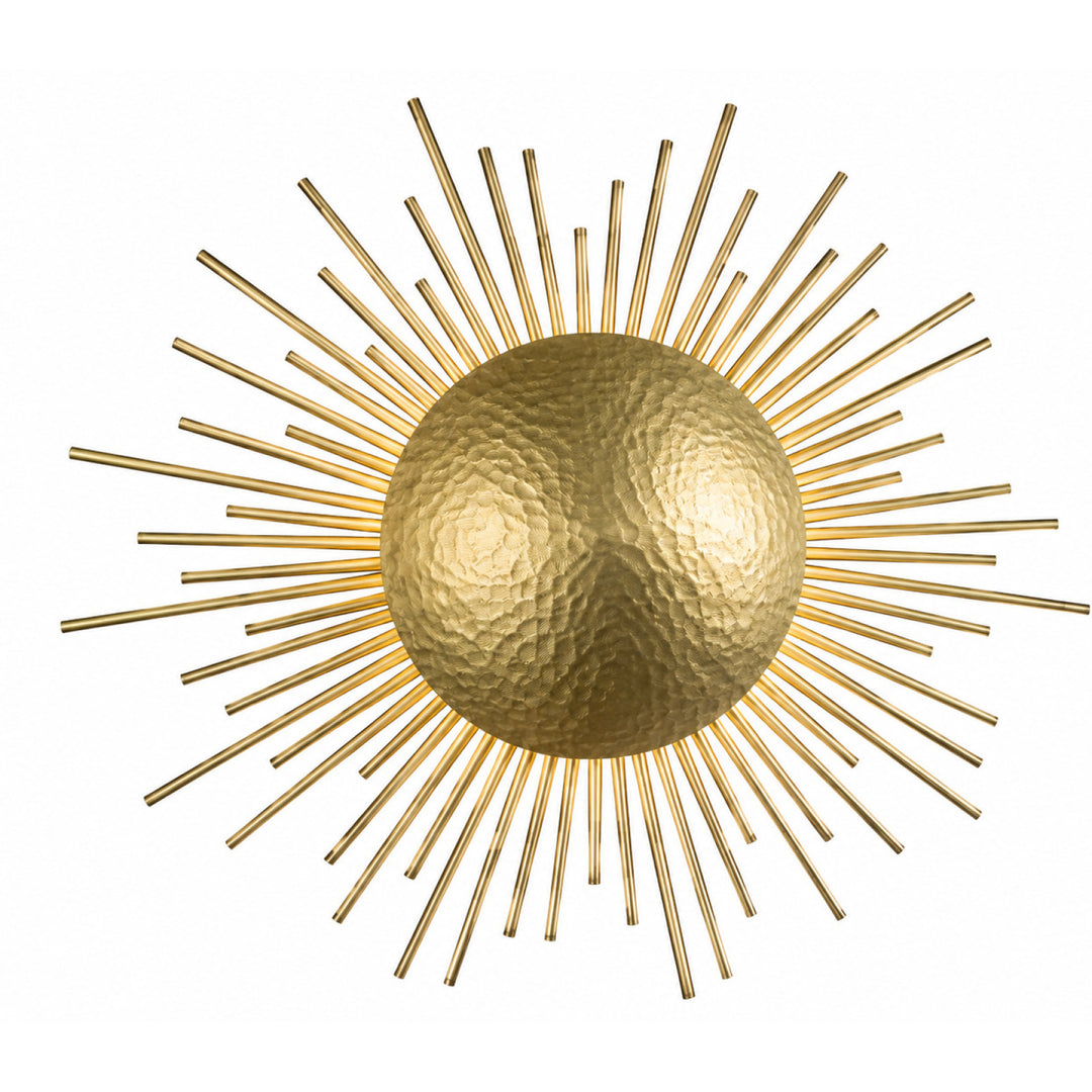 Marquee LED Wall Sconce by Avenue Lighting - view 2