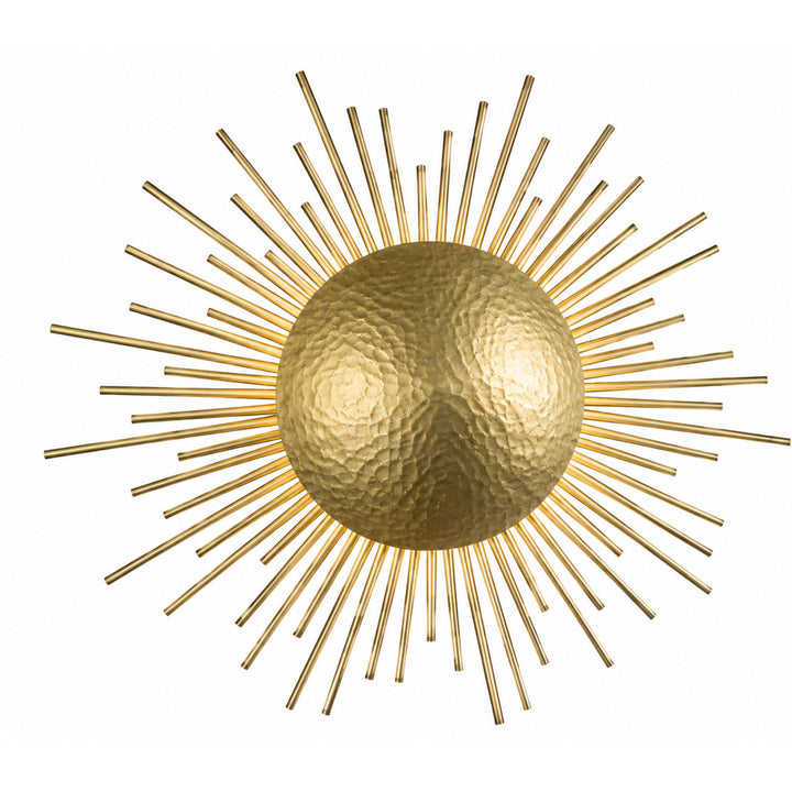 Marquee LED Wall Sconce by Avenue Lighting - view 2