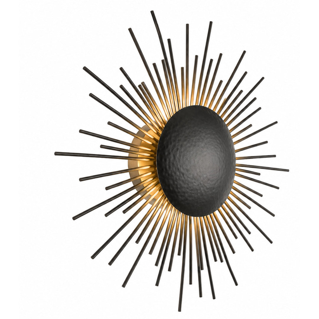 Marquee LED Wall Sconce by Avenue Lighting - view 6