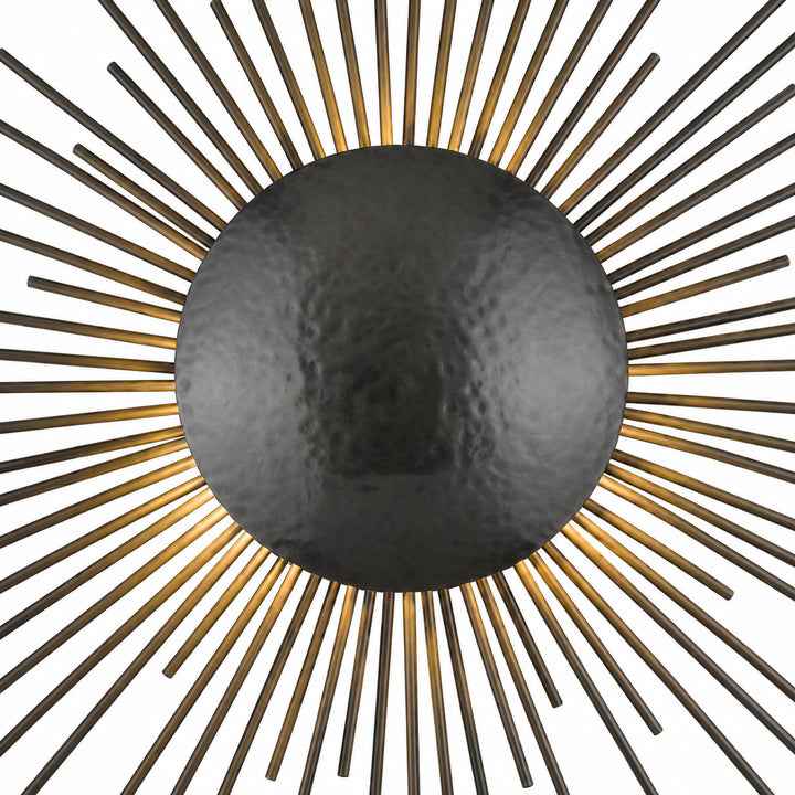 Marquee LED Wall Sconce by Avenue Lighting - view 7