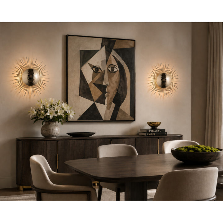 Marquee LED Wall Sconce by Avenue Lighting - view 11