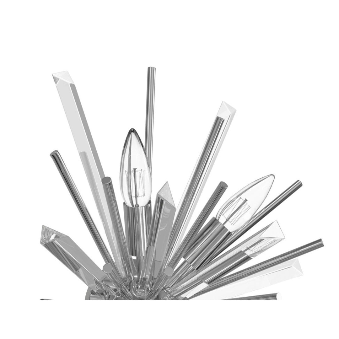 Palisades Wall/Ceiling Light by Avenue Lighting - view 13