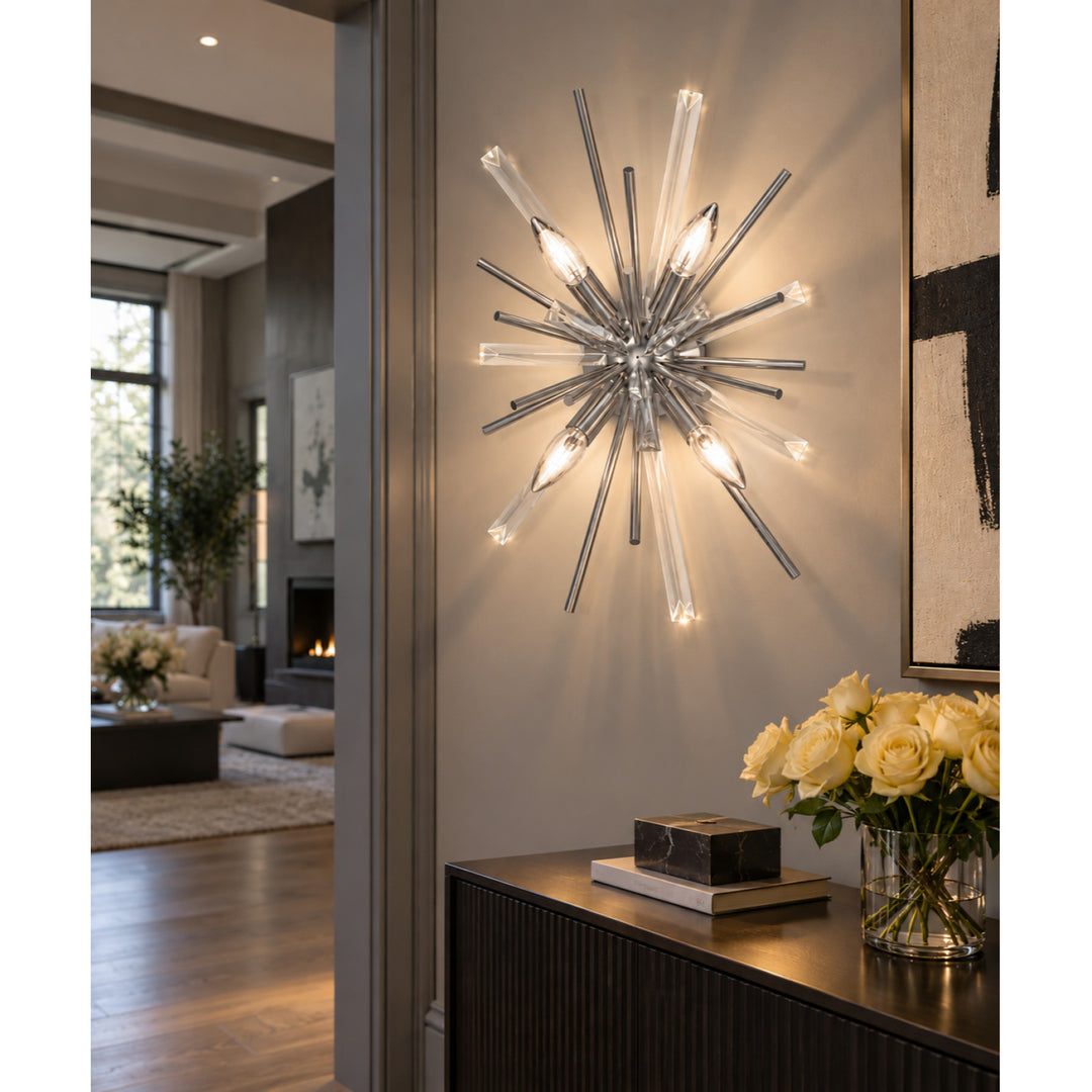 Palisades Wall/Ceiling Light by Avenue Lighting - view 14