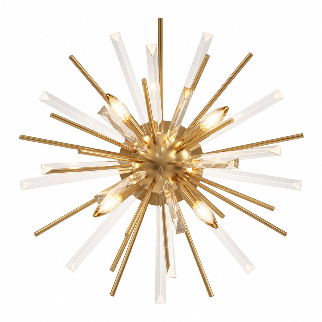 Palisades Wall/Ceiling Light by Avenue Lighting - view 18