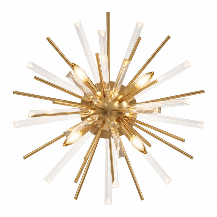 Palisades Wall/Ceiling Light by Avenue Lighting - view 18