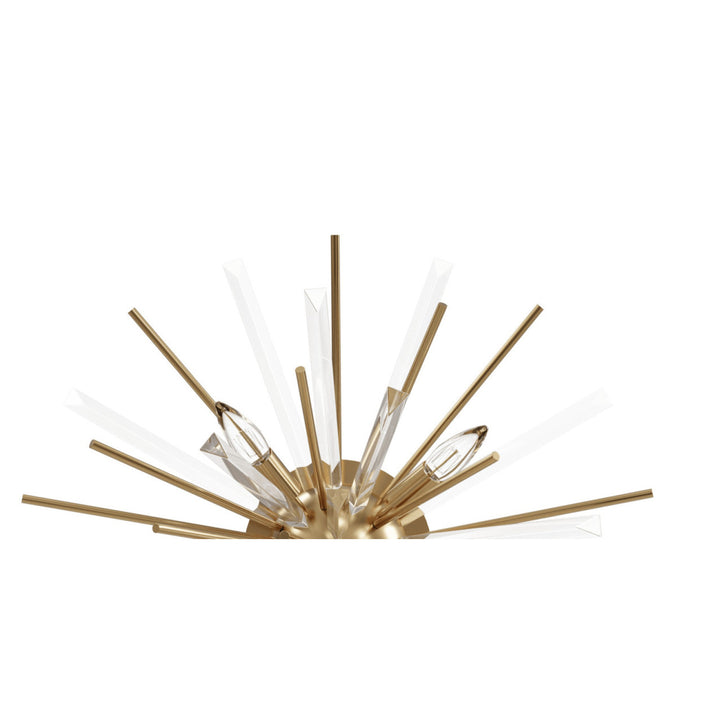 Palisades Wall/Ceiling Light by Avenue Lighting - view 19