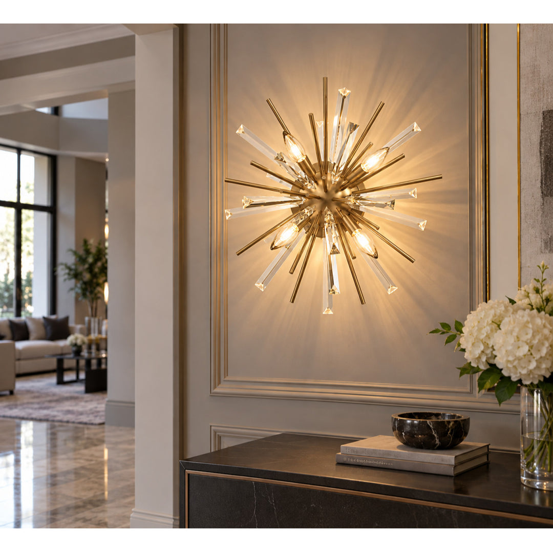 Palisades Wall/Ceiling Light by Avenue Lighting - view 20