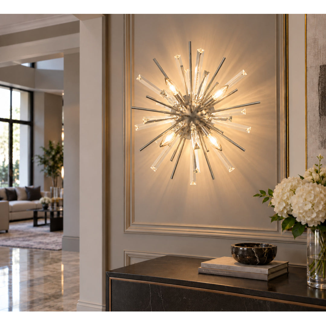 Palisades Wall/Ceiling Light by Avenue Lighting - view 26